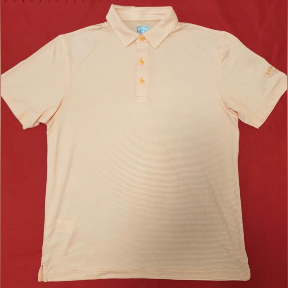 Callaway Opti Dri Polo